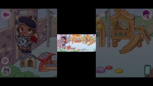 мой день в Аватаре ворулд