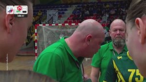 ГК «Ростов-Дон»: путь к финалу четырех