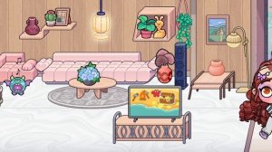 Злата аватар world