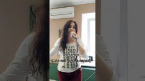Таша - «Скажи» (муз.и сл. Иван Пузов)