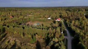 ПРП "Ковчег" репортаж "От сохи до сохи" 1 сокр