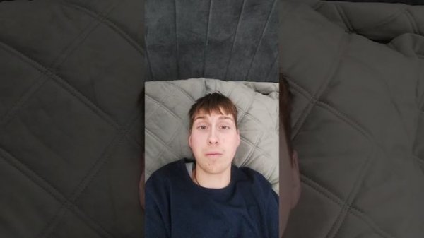 Монолог "О, эти загадочные носки"