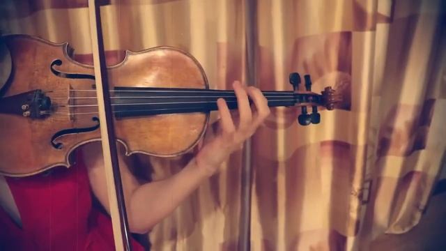 Чайф - Никто не услышит (Ой-йо) Evgeniya Skachkova смотреть онлайн