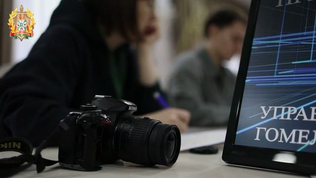 В Гомельской области в 2025 году на треть снизилось число преступлений по линии уголовного розыска смотреть онлайн