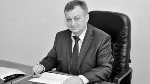 В память об Александре Малашевском — первом заместителе мэра и настоящем хозяйственнике