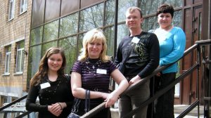 Как я познакомился с моей женой Танюшенькой 27.07.2024