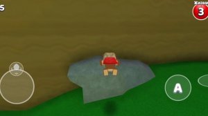 Как найти стикеры в черепахограде в игре супер беар андвенчере