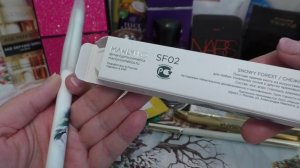 Покупки косметики и парфюмерии за январь 2026