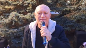 05.02.26 - Танцы на Приморском бульваре - Севастополь - Сергей Соков