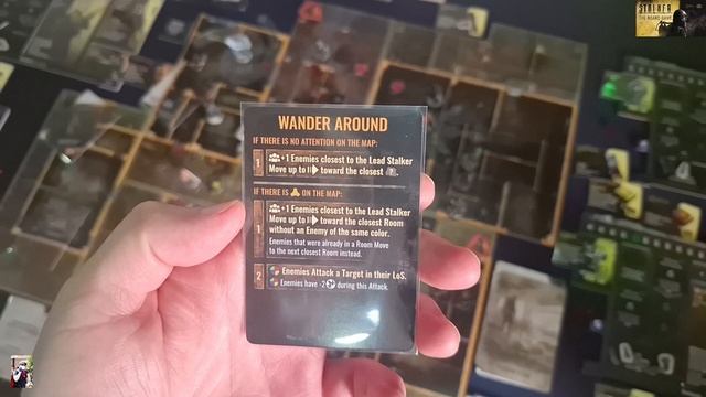 S.T.A.L.K.E.R. - 17. Эйно не поддается смотреть онлайн