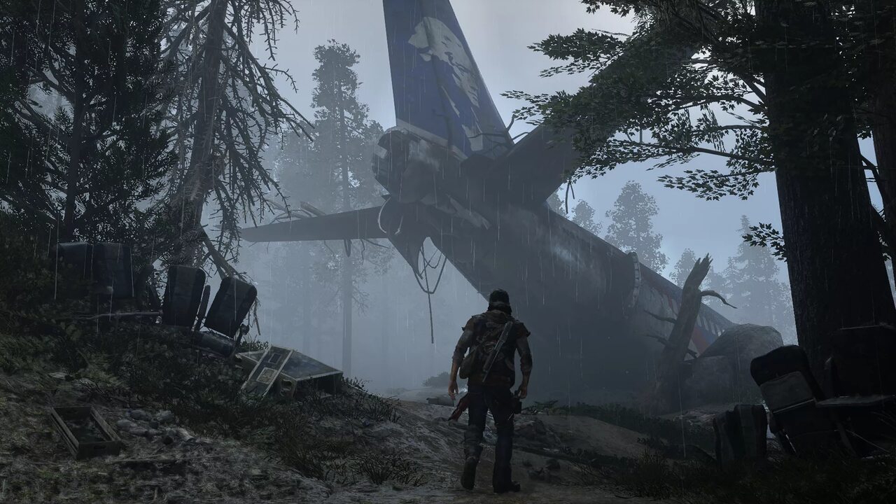 Жизнь После (Days Gone) прохождение #7