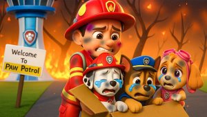 🐶 Щенячий патруль 🔥 Мега Сборник Песен