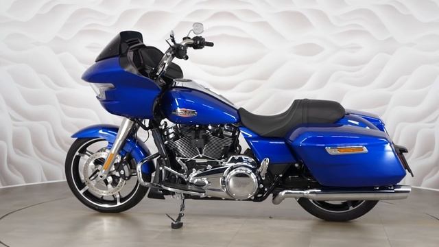 Harley-Davidson Road Glide vin 5HD1KH755RS645945 смотреть онлайн