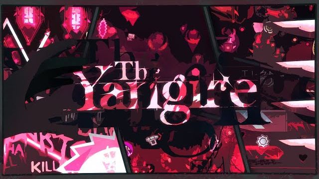 THE YANGIRE ПЕРЕОЦЕНЕН? НАСКОЛЬКО ОН СЛОЖЕН? смотреть онлайн