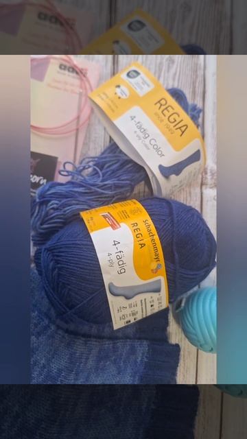 🧦 Первая пара февраля. 🧦 для мальчика Степана 🤩
✔️ Да и первое готовое изделие месяца. смотреть онлайн