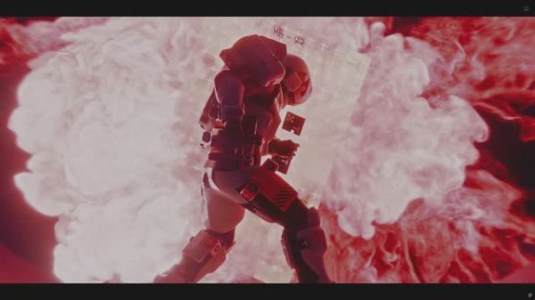 HDR Marathon Destroyer Shell Cinematic Trailer  PS5 & PC Games 4K