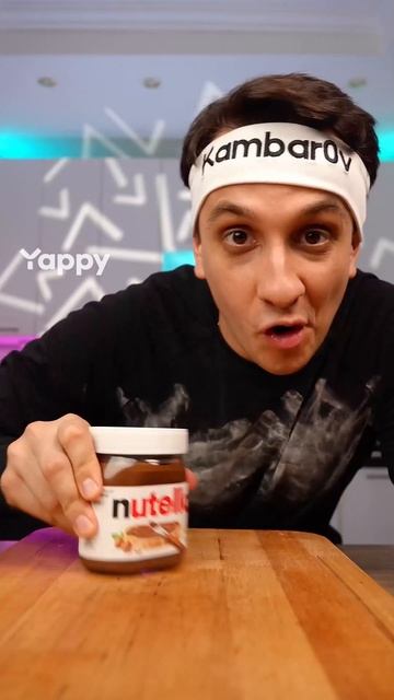 Что По Блинчикам?😂 #еда #лайфхак #эмоции #кирилл#непочтых