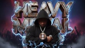 Heavy Metal Rap Hip Hop Gangster trap Underground Rap