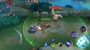 Mobile legends Инь на опыт или опытный инь?