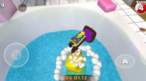 секретки в супер бер