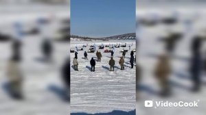 Россию не победить☝️👆❤с. Оленек,Якутия. Им учебный полигон не нужен. Готовые бойцы.☝️👆❤👍