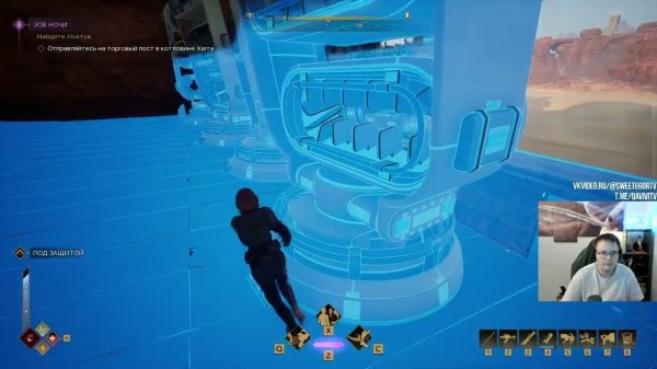 Dune Awakening! Третий Сезон! Смотрим сюжет! Часть 670 ⭐ Подпишись! ⭐