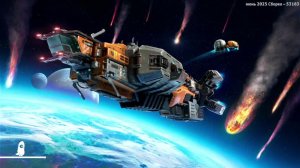 Subnautica: Below Zero ч.2(первый взгляд)