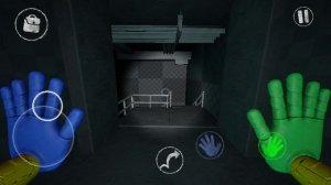 Poppy Playtime Chapter 2 (Финальная Серия)