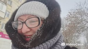 Vlog/ 224/ Кому на пенсии жить хорошо?/ Родственники не дают скучать..