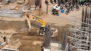 Улучшение инфраструктуры 💥