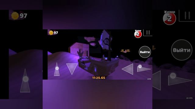 прохожу храм #2