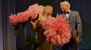 ДВЕ ДУШИ ИСТОРИЯ