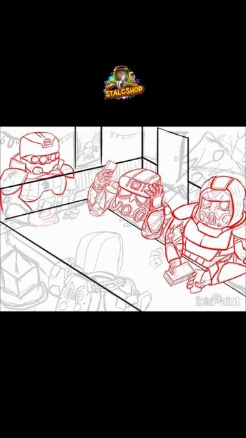 СТАЛКРАФТ | STALCRAFT MEMS смотреть онлайн