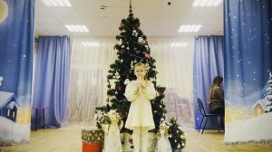 Шихман Агния - «Маленькой ёлочке»