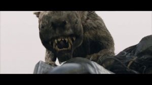 Король и Шут - Прыгну со скалы 2022 HD (КЛИП Властелин колец)