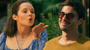 ОКСАНА И СЕРГЕЙ - ТЫ МОЁ ЗАВТРА ( часть 2  (финал)