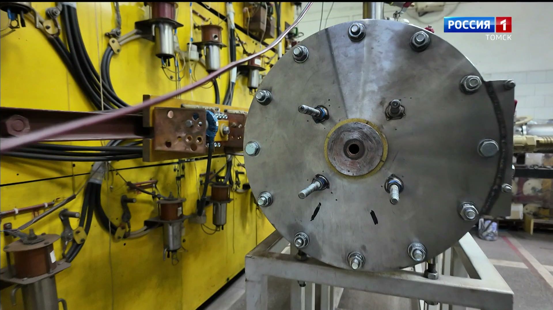 Вести-Томск, выпуск от 05.02.2026 11:30 смотреть онлайн