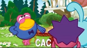 Сасшарики 1 | СМЕШАРИКИ РИТП (RYTP COLLAB)