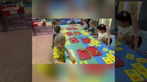 Игра-викторина "Знатоки математики".