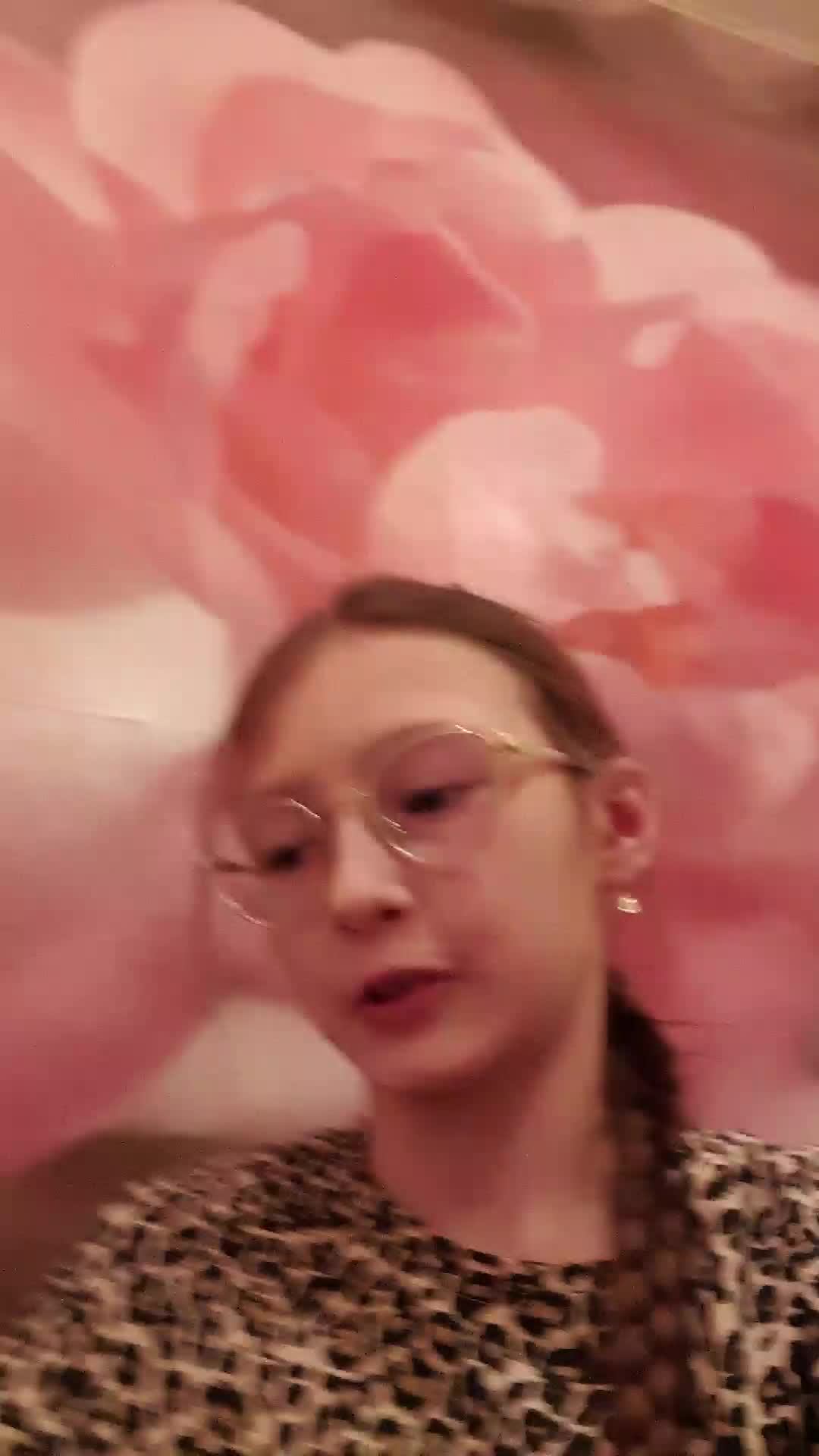 Блог вечера ❤