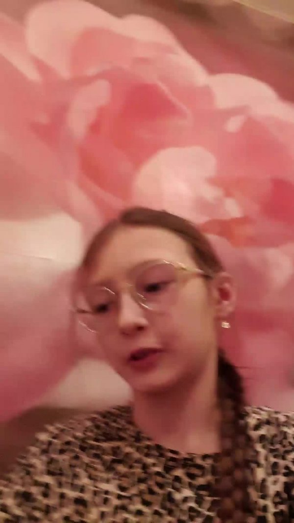 Блог вечера ❤