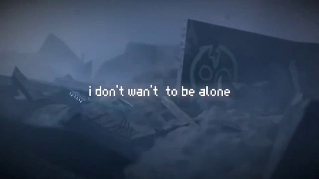 I don't want to be alone. смотреть онлайн