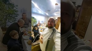 Переезд в Санкт-Петербург на ПМЖ/Прощаемся с родными/Отмечаем мой день рождения