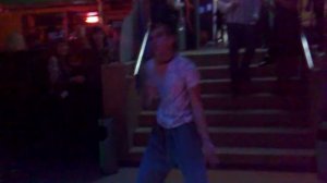 DJ Hooligan.tk in action