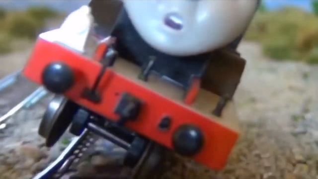 Обзор на томас и его друзья