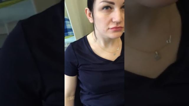 Правило лимфатического самомассажа. смотреть онлайн