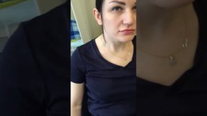 Правило лимфатического самомассажа.