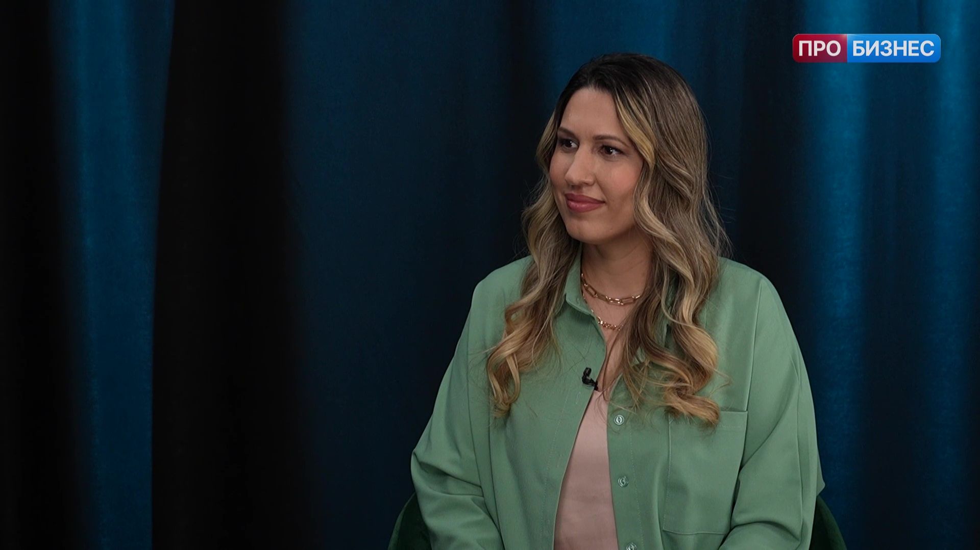 Технологии для бизнеса. Любовь Яровая, консультант по стратегическому развитию бизнеса