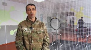 «Точка роста» - какими современными специальностями овладевают школьники