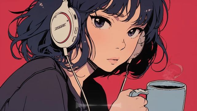 Lo-Fi - Спокойная Музыка для Фона Relax